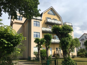 Super-Ostseeferien in Graal-Muritz
